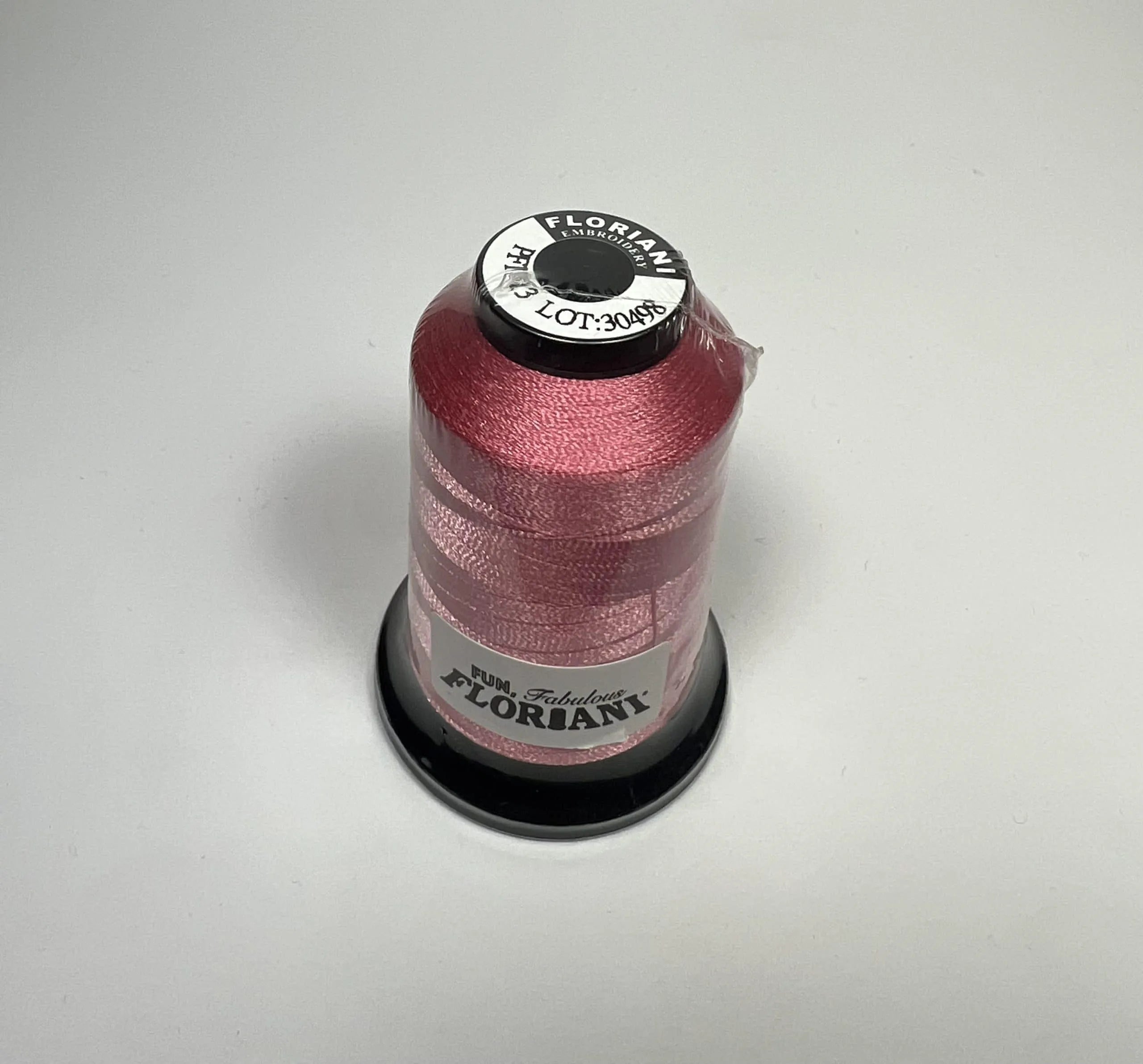 PF1013 - Floriani Embroidery Thread, 1,100yd Spool, Iceland
