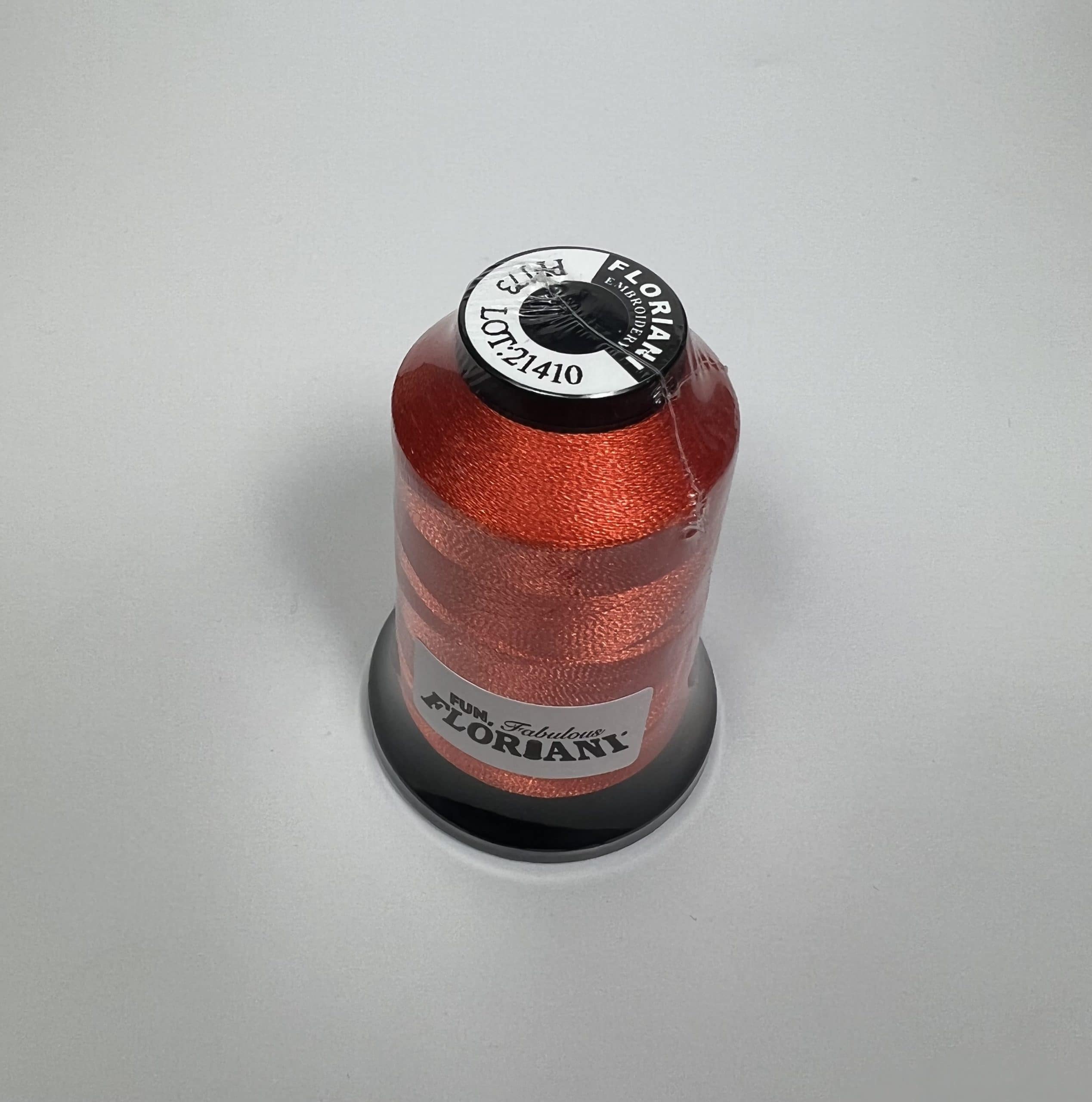 PF0173 - Floriani Embroidery Thread, 1,100yd Spool, Wildflower