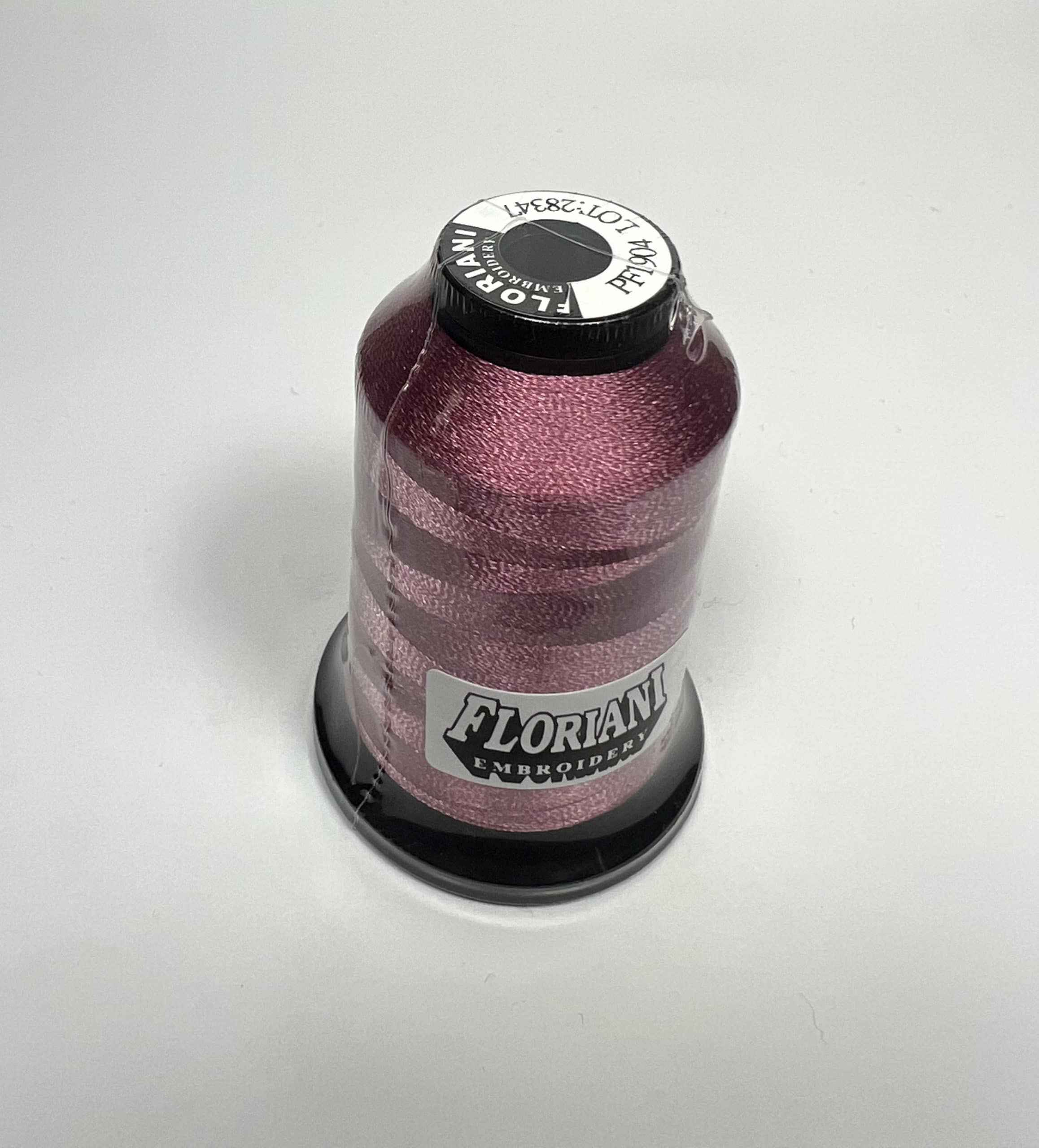 PF1904 - Floriani Embroidery Thread, 1,100yd Spool, Pansies Perfections