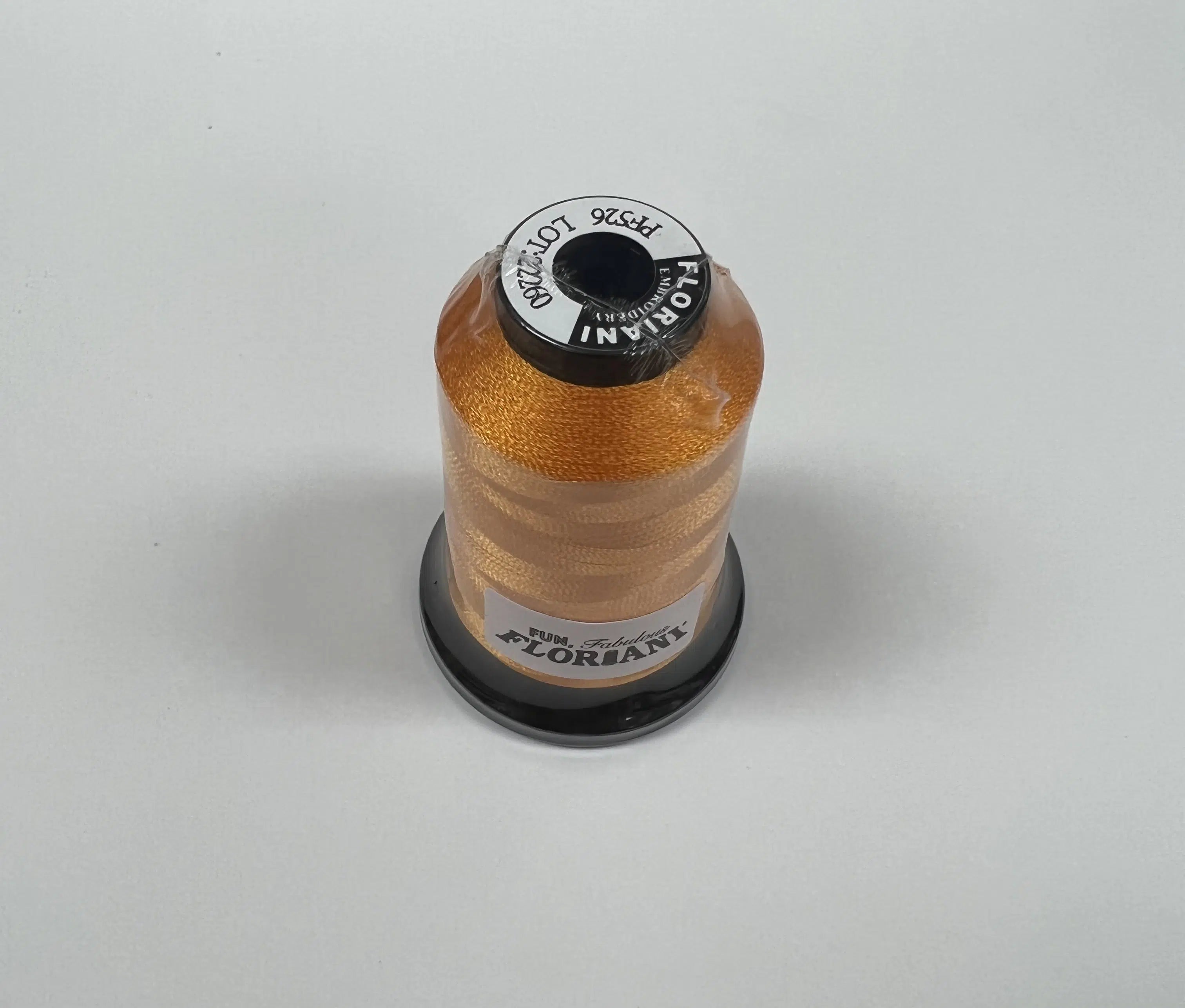 PF0526 - Floriani Embroidery Thread, 1,100yd Spool, Bijol