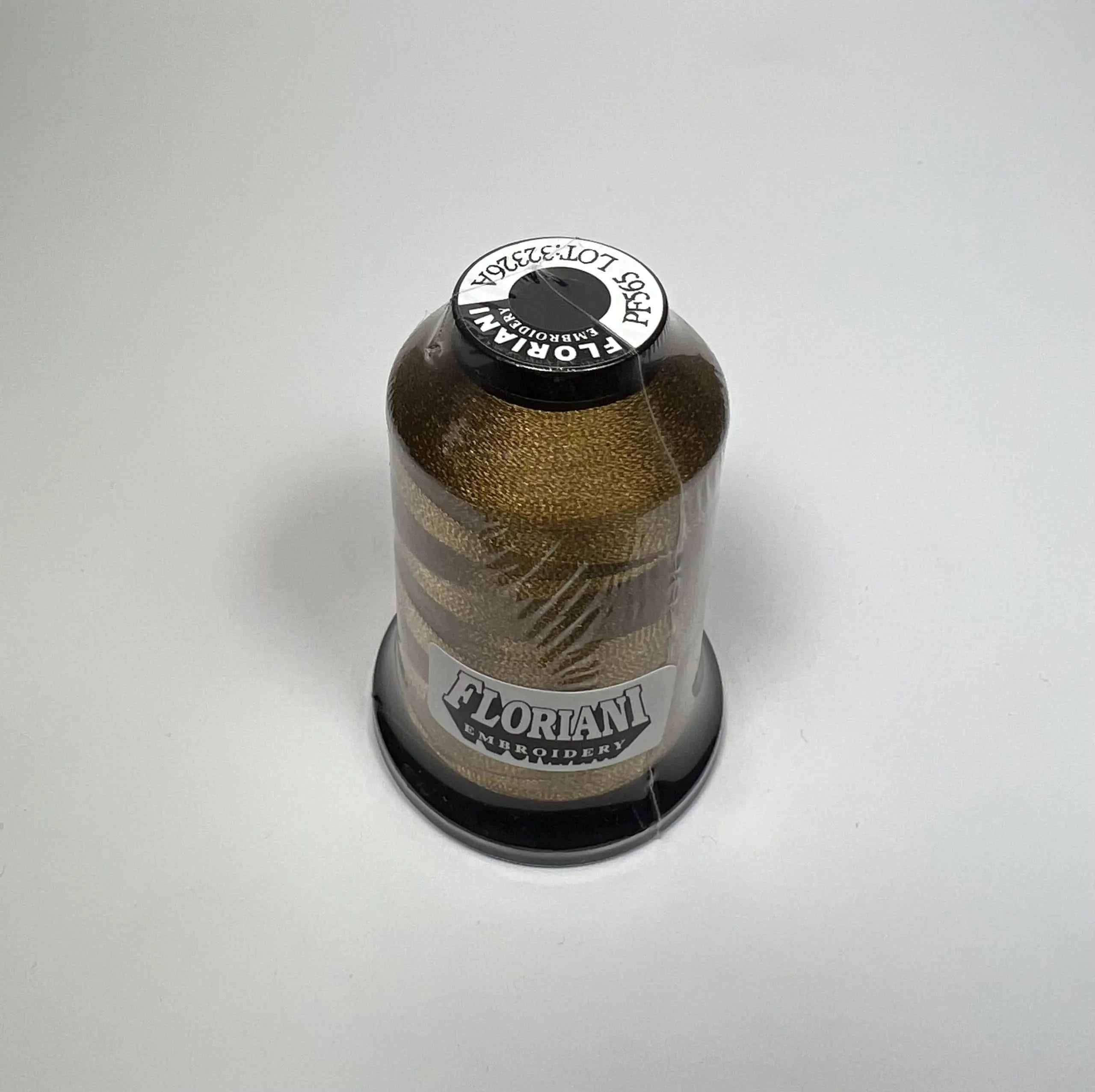 PF0565 - Floriani Embroidery Thread, 1,100yd Spool, Harvest