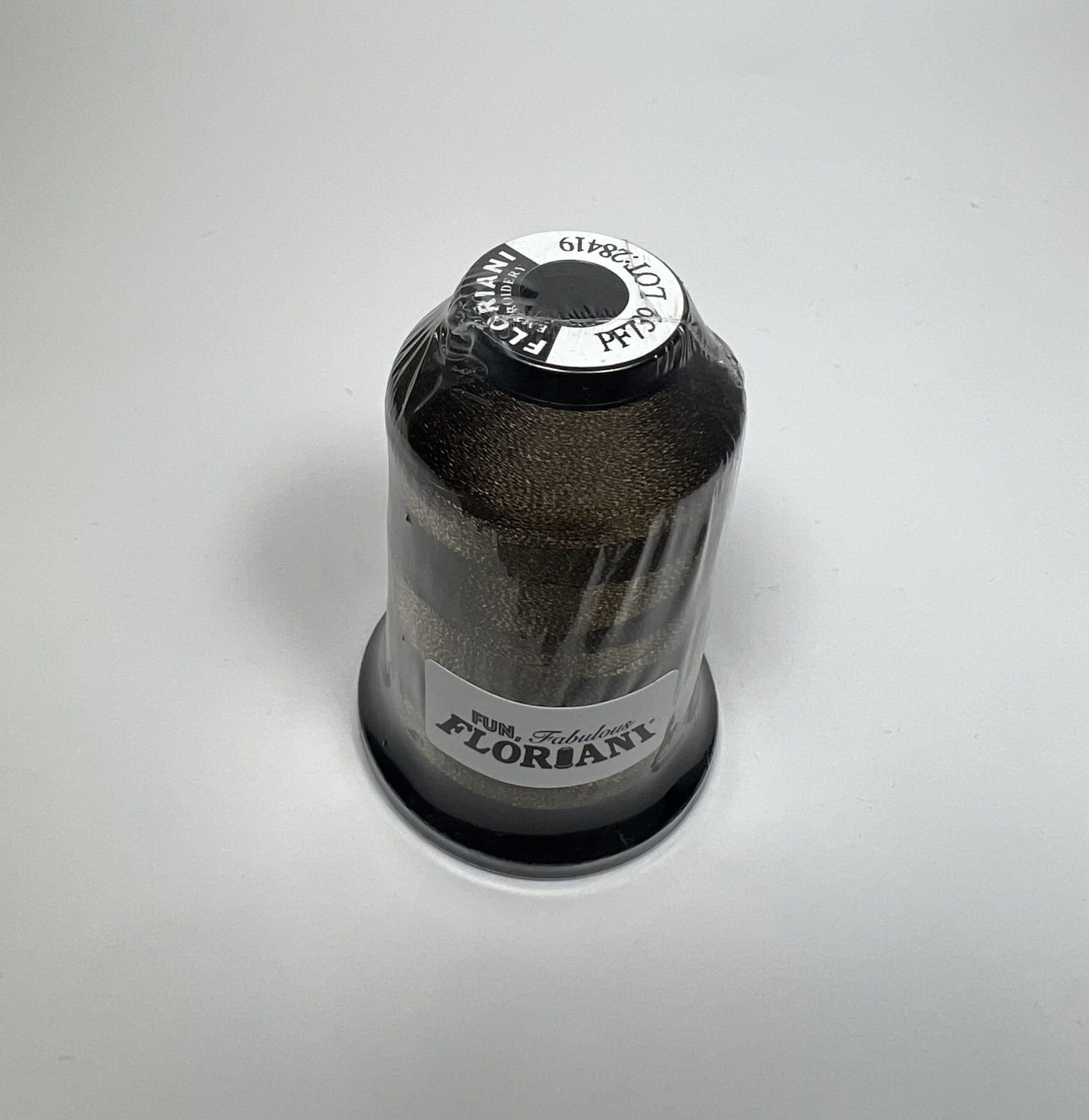 PF0739 - Floriani Embroidery Thread, 1,100yd Spool, Cleveland