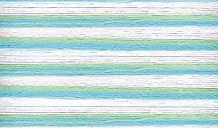Floriani Variegated Embroidery Thread, Oh Baby, 1,100yd spool