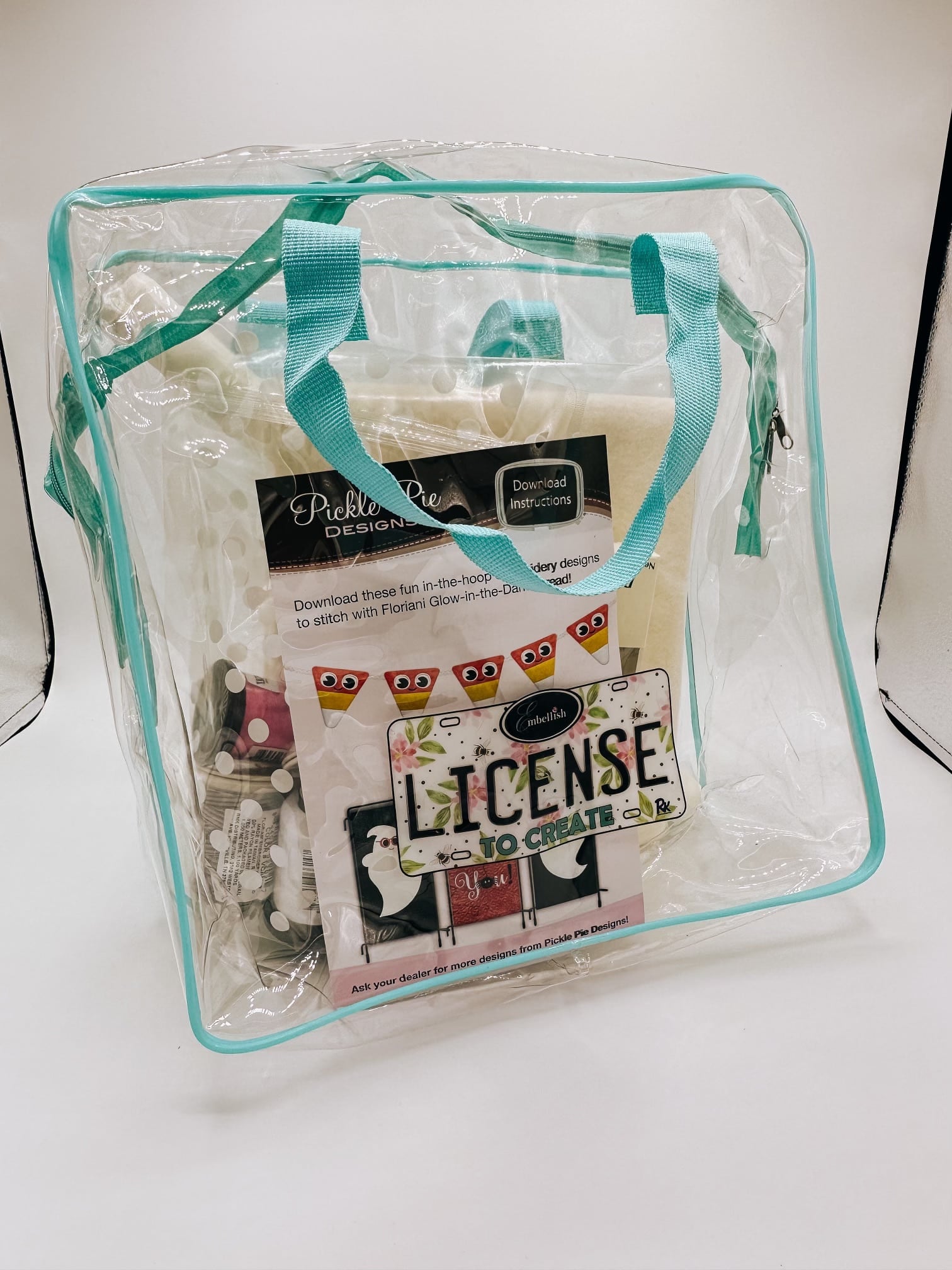 Pickle Pie Tips Tricks & Treats