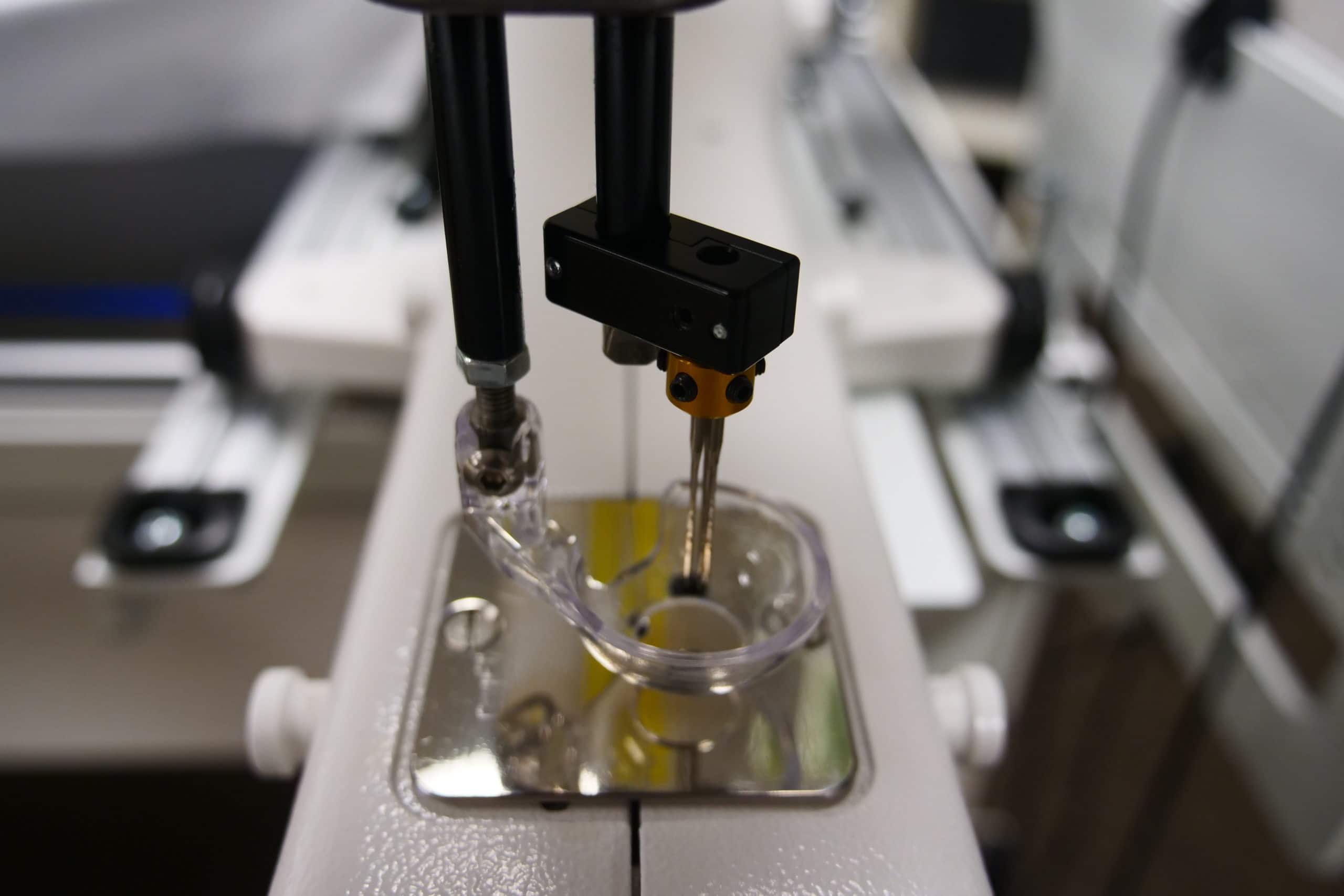 Handi Felting Foot Kit