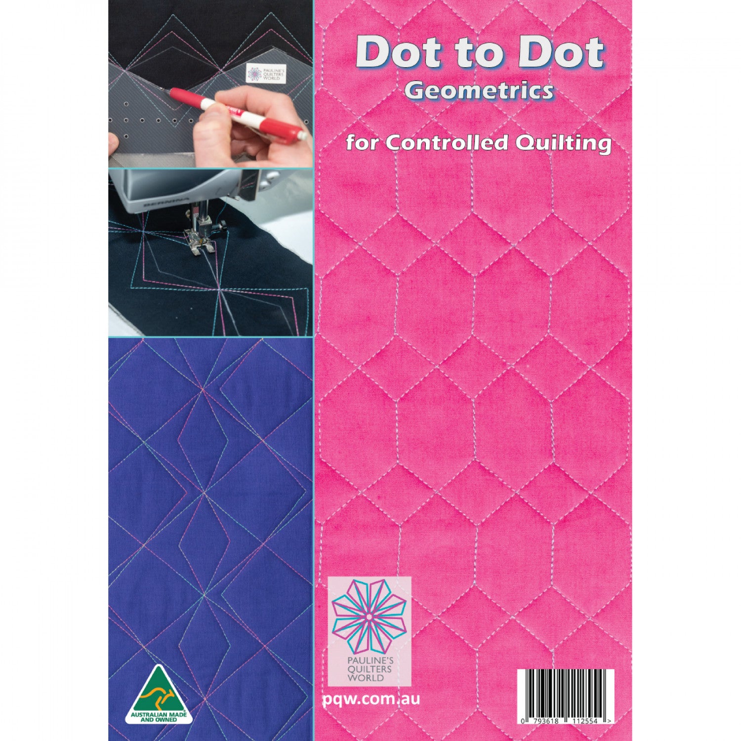 Dot To Dot Geometrics