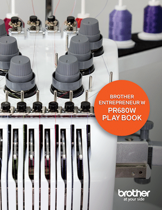 NEW 6 Needle Playbook SAPR6BOOK