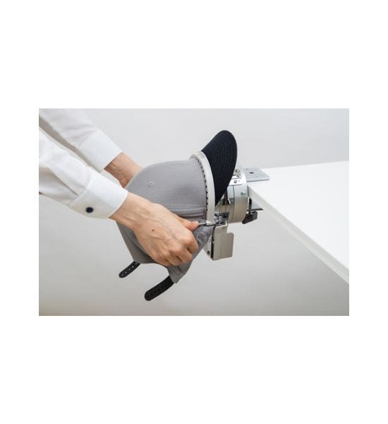 Flat Brim Cap Frame Set