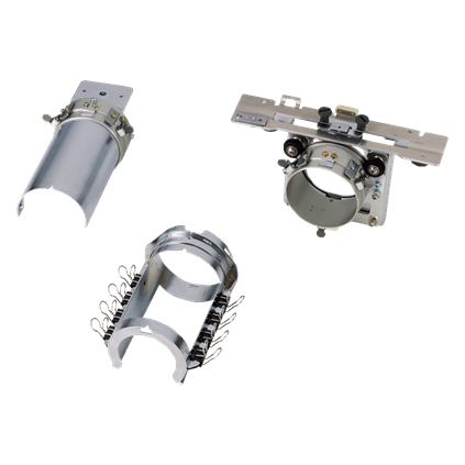 BRO CYL FRAME/DRIVER SET PRSERIES