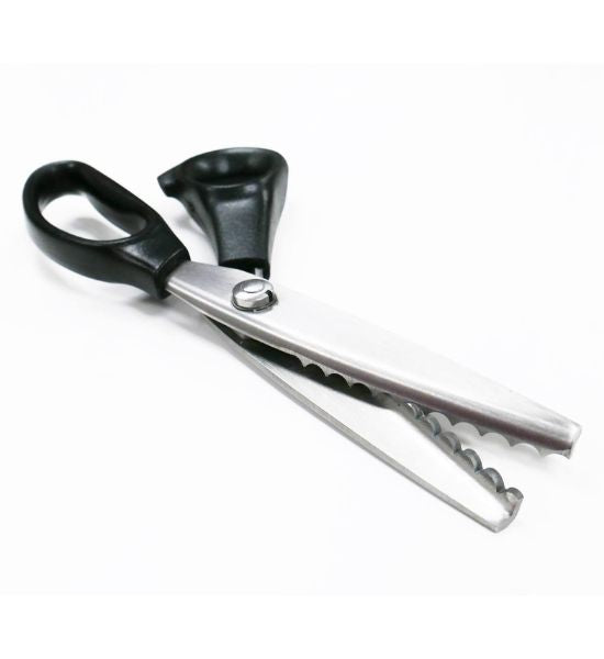Scallop Shears