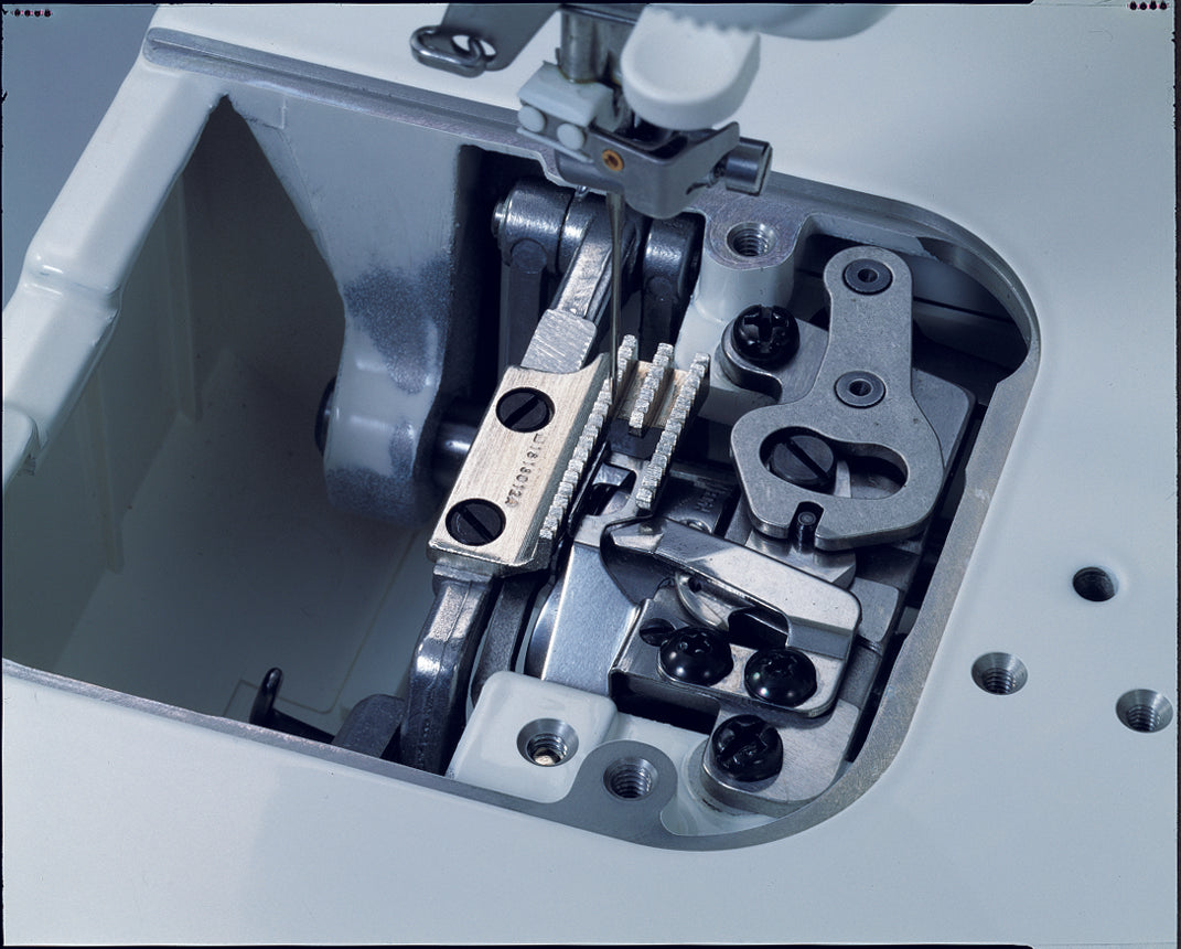 JUKI TL-2000Qi Sewing & Quilting Machine