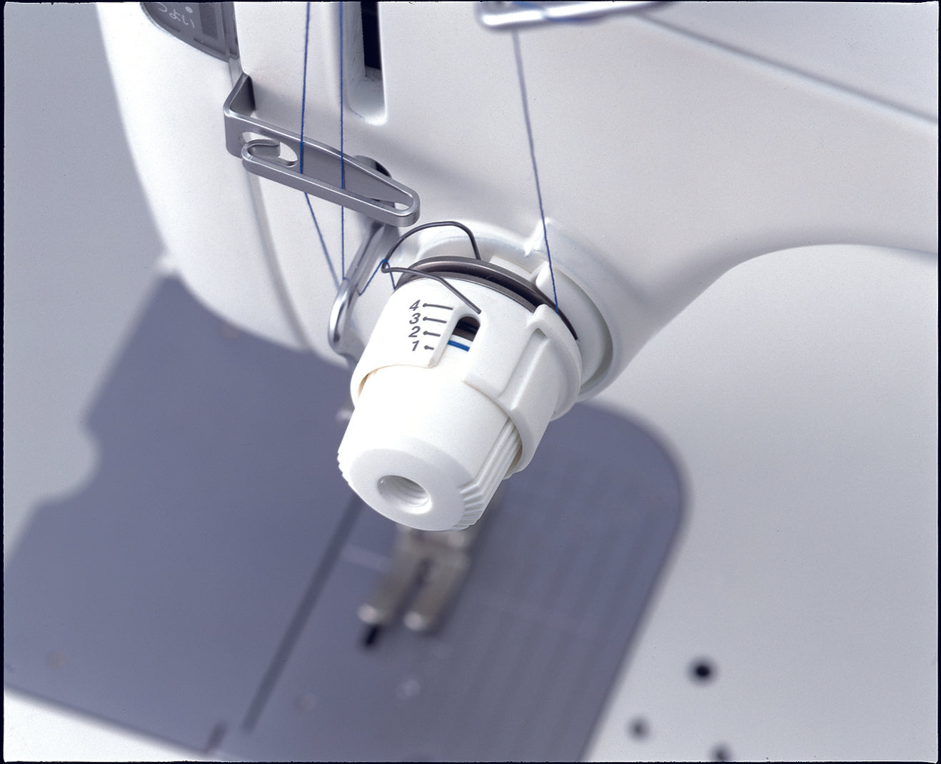 JUKI TL-2000Qi Sewing & Quilting Machine