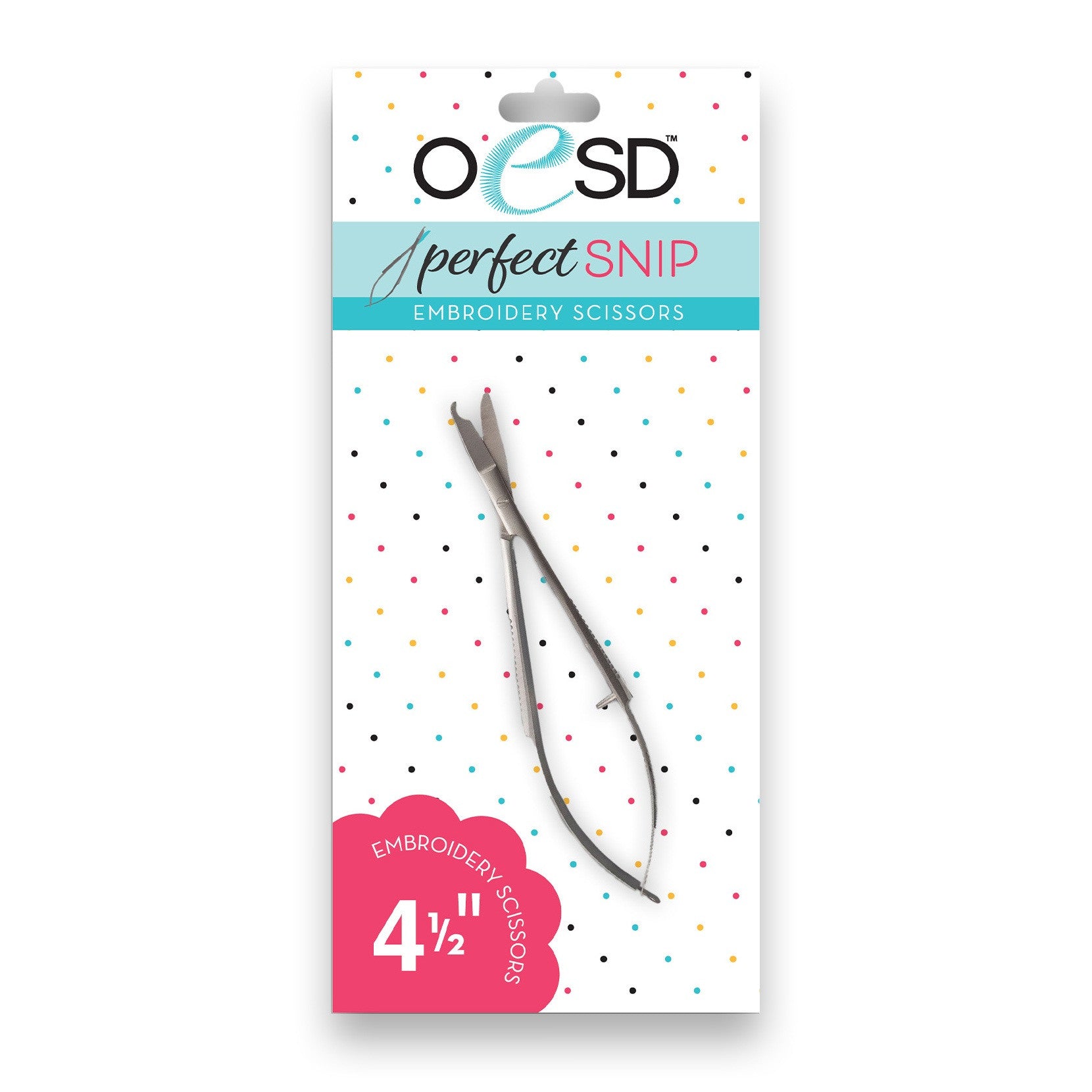 THE PERFECT SNIP