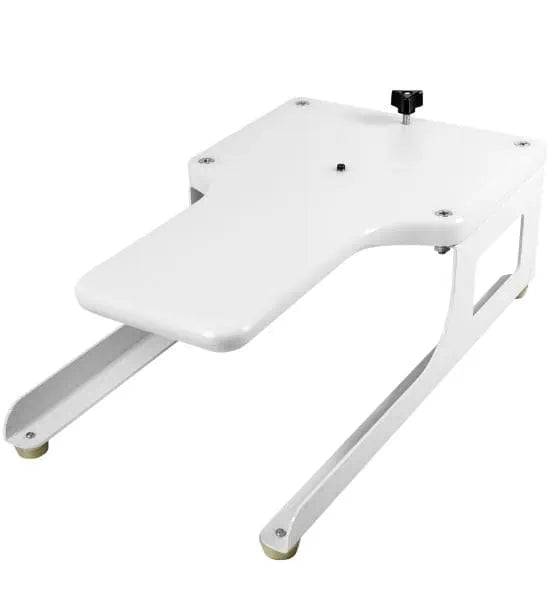 Portable Mounting Base