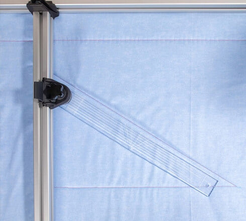 Bernina Precision Ruler Guide PRO*