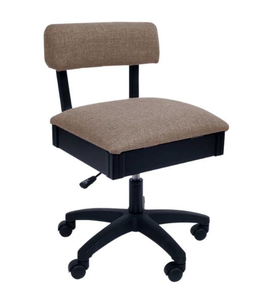 Princess Hazel Hydraulic Sewing Chair