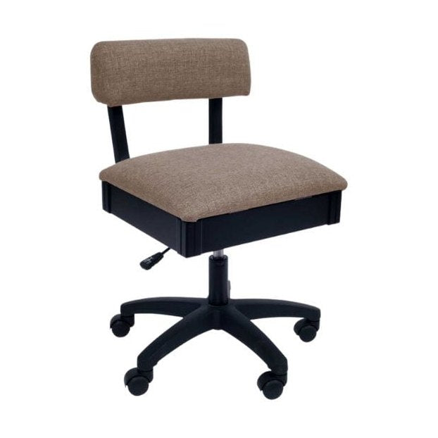 Princess Hazel Hydraulic Sewing Chair