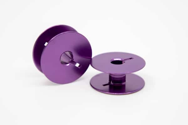 HQ Purple Bobbin Kit