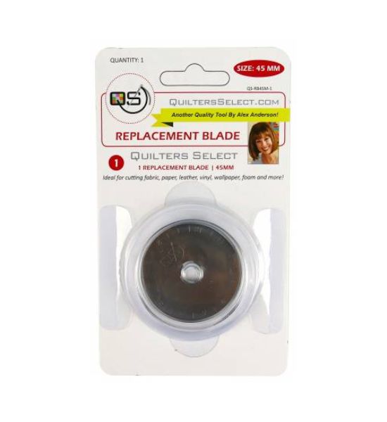 Select Rotary Blade Replacements 1pk