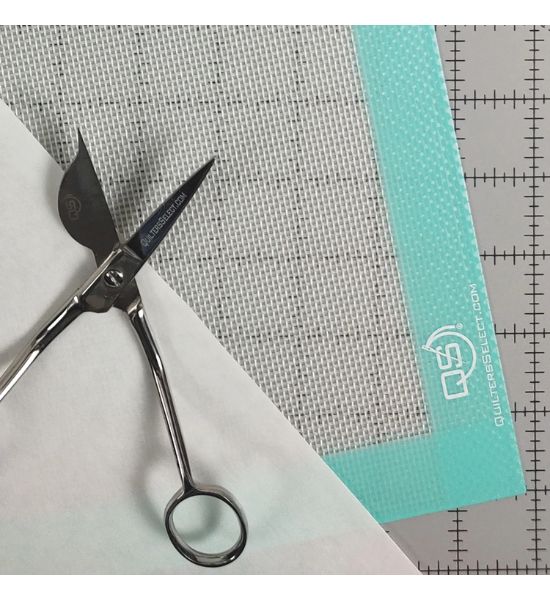 Quilter's Select Silicone Mat – 12" x 18"
