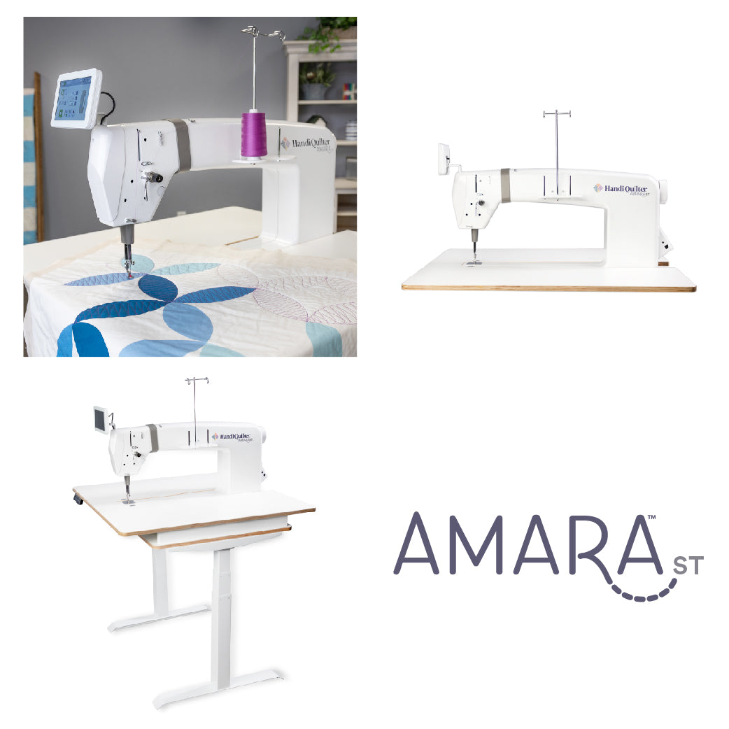 HQ Amara ST with Lift Table
