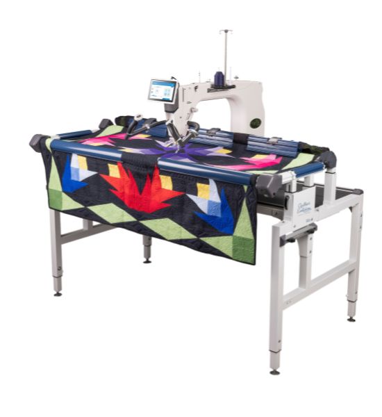 Quilter’s Evolution Hoop Frame