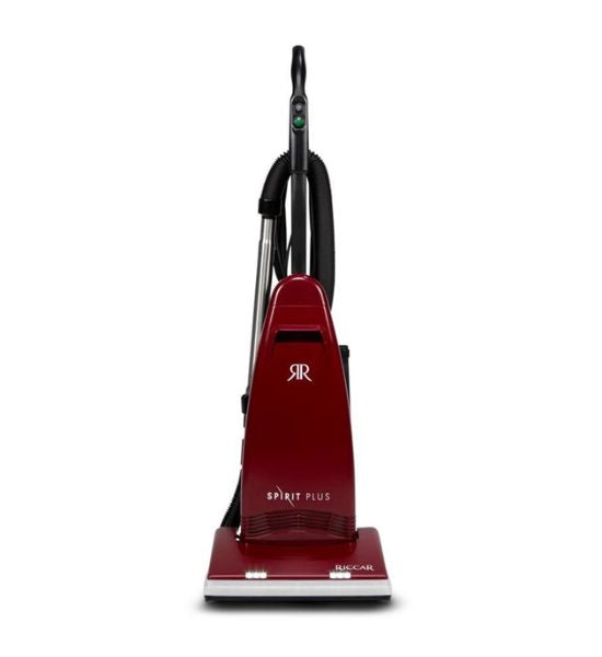 Riccar R21 Spirit Plus™ Upright Vacuum