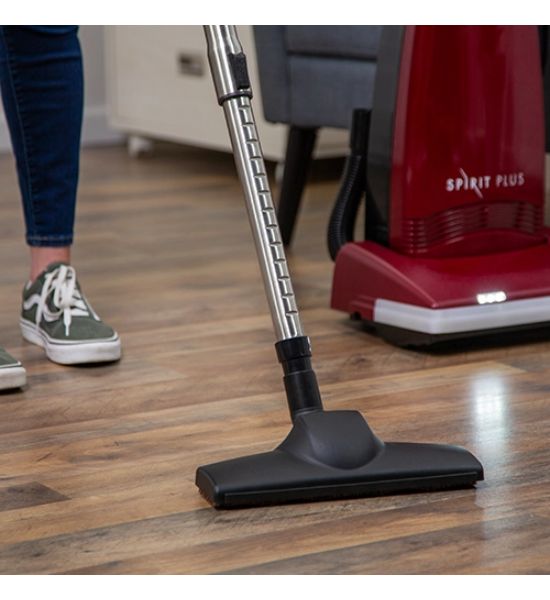 Riccar R21 Spirit Plus™ Upright Vacuum