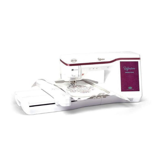 Baby Lock Reflection Embroidery Machine