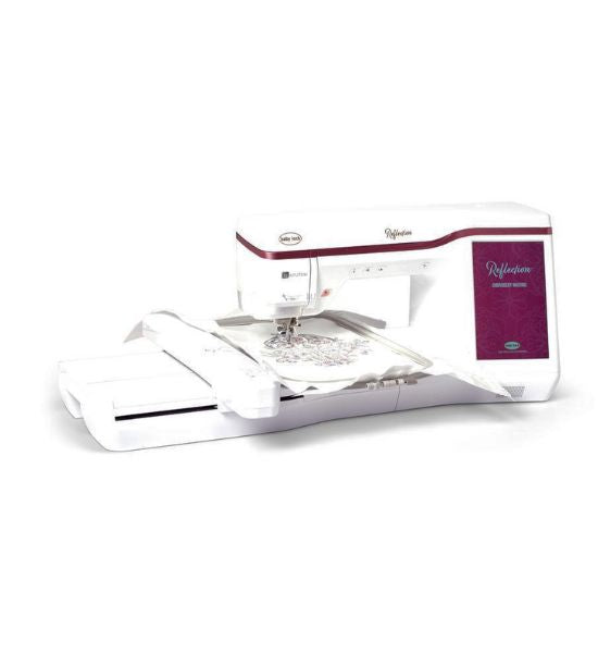 Baby Lock Reflection Embroidery Machine
