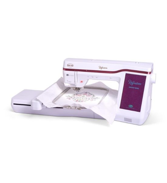 Baby Lock Reflection Embroidery Machine