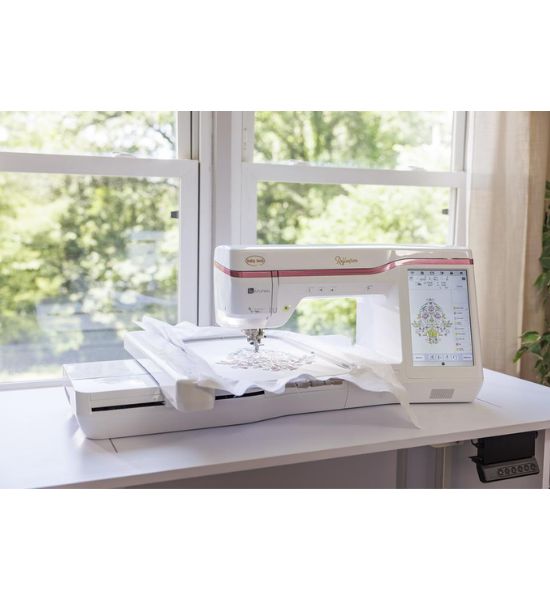 Baby Lock Reflection Embroidery Machine
