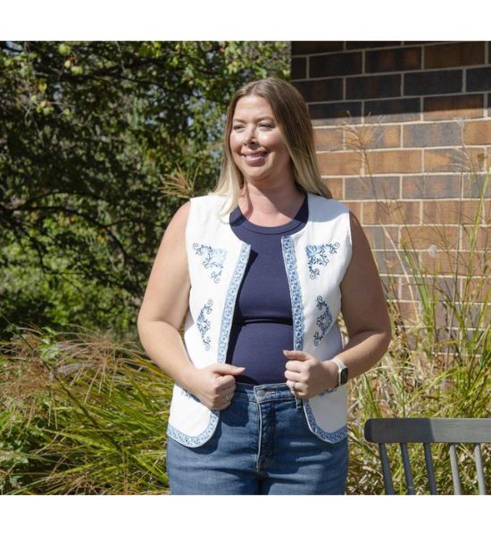 Baby Lock Reflection Embroidery Machine