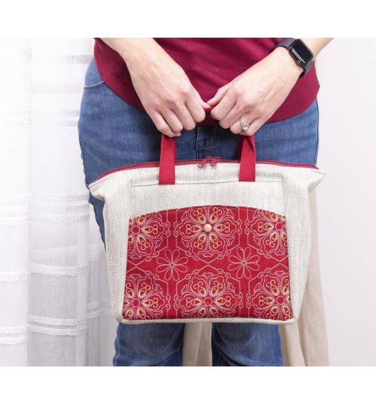 Baby Lock Reflection Embroidery Machine