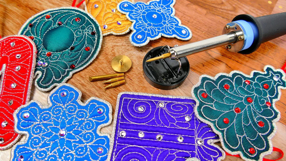 RNK Heat Cutting Tool Kit