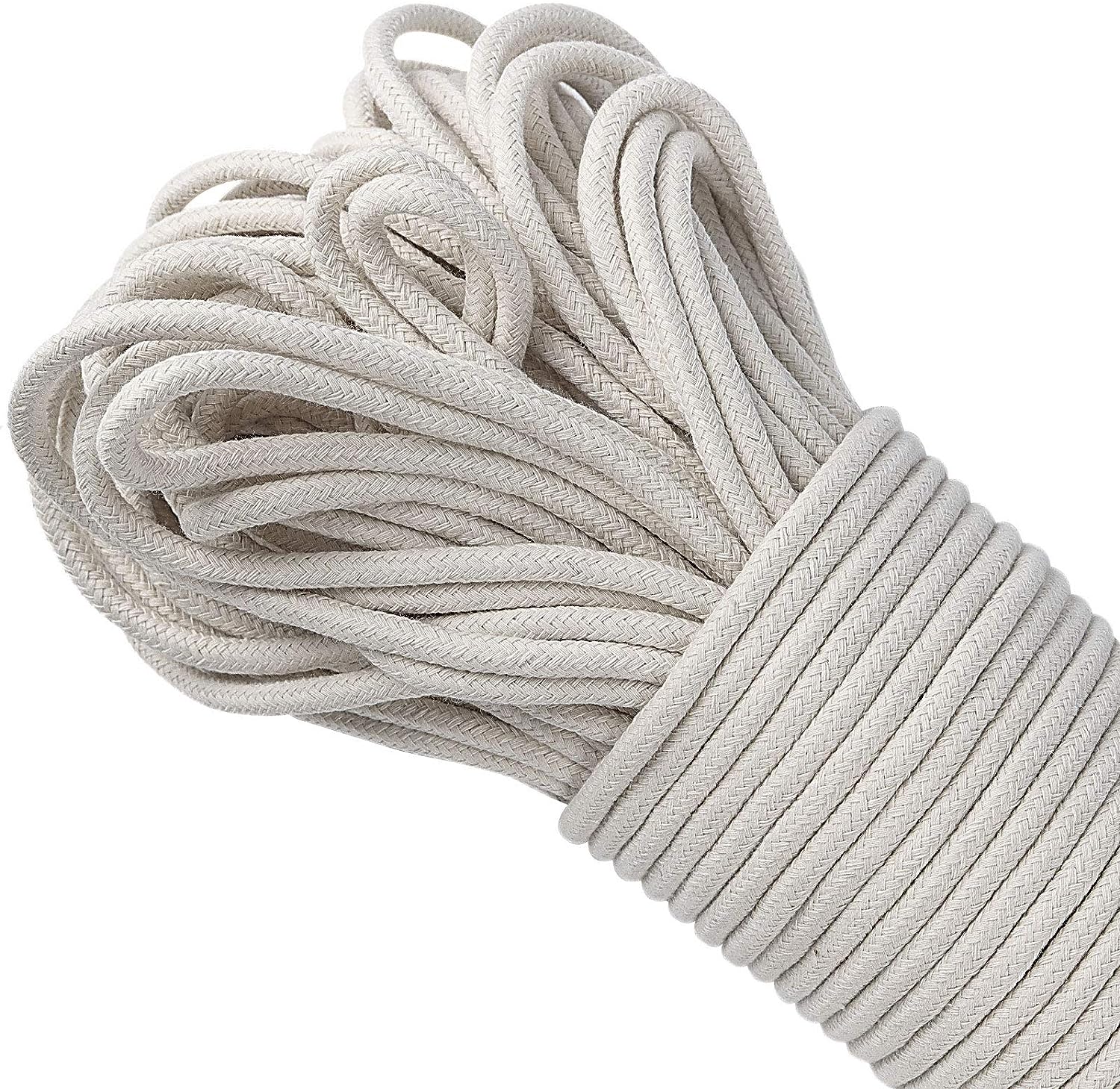 Bowl Making Rope