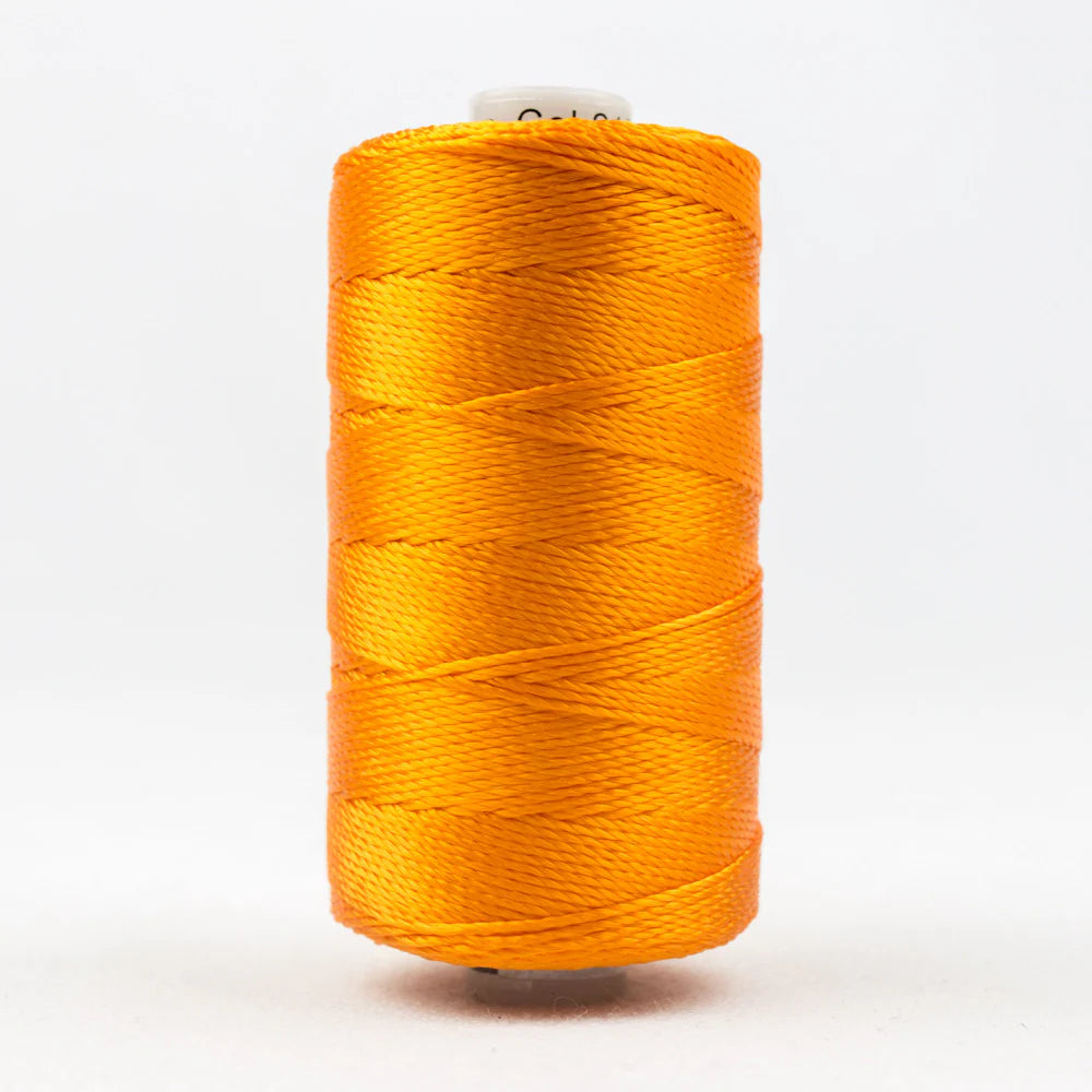 WONDERFIL RAZZLE 8 WT. RAYON THREAD RZ2108