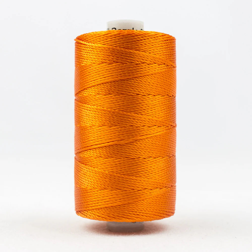 WONDERFIL RAZZLE 8 WT. RAYON THREAD RZ27