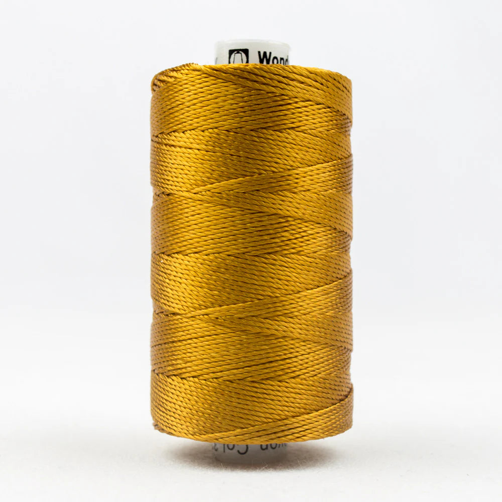 WONDERFIL RAZZLE 8 WT. RAYON THREAD RZ328