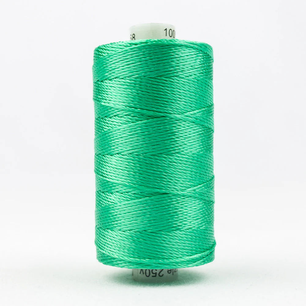 WONDERFIL RAZZLE 8 WT. RAYON THREAD RZ68