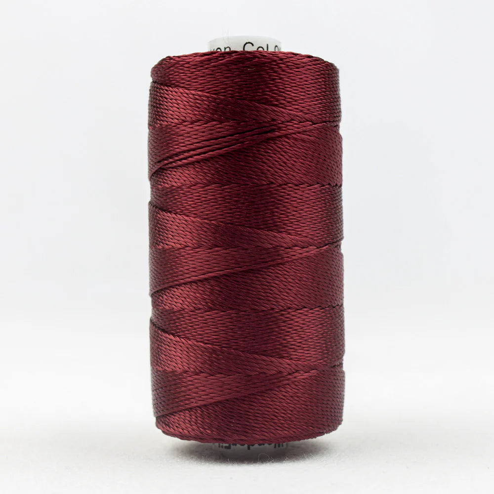 WONDERFIL RAZZLE 8 WT. RAYON THREAD RZ909