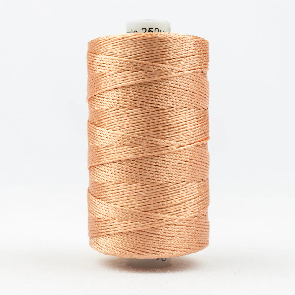 WONDERFIL RAZZLE 8 WT. RAYON THREAD RZ988