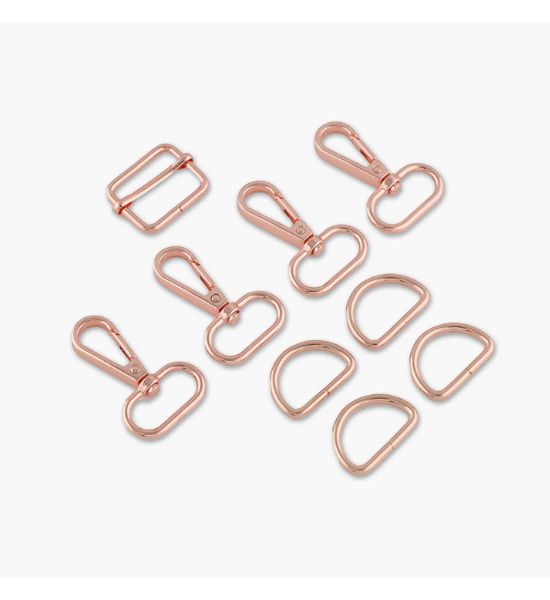 Casey Hardware Kit — Sallie Tomato