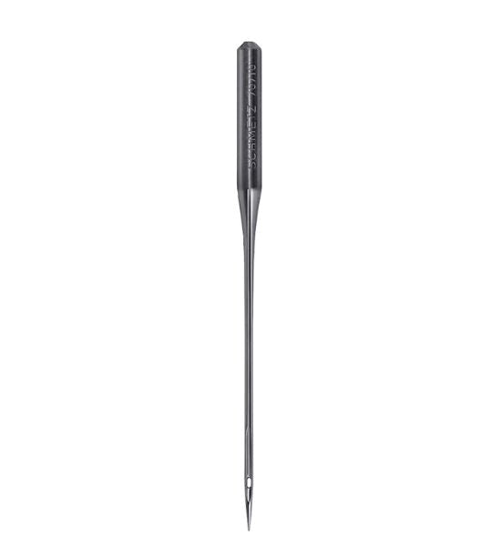 SCHMETZ Black Super Fine Needles – Size 70/10 5 Pack