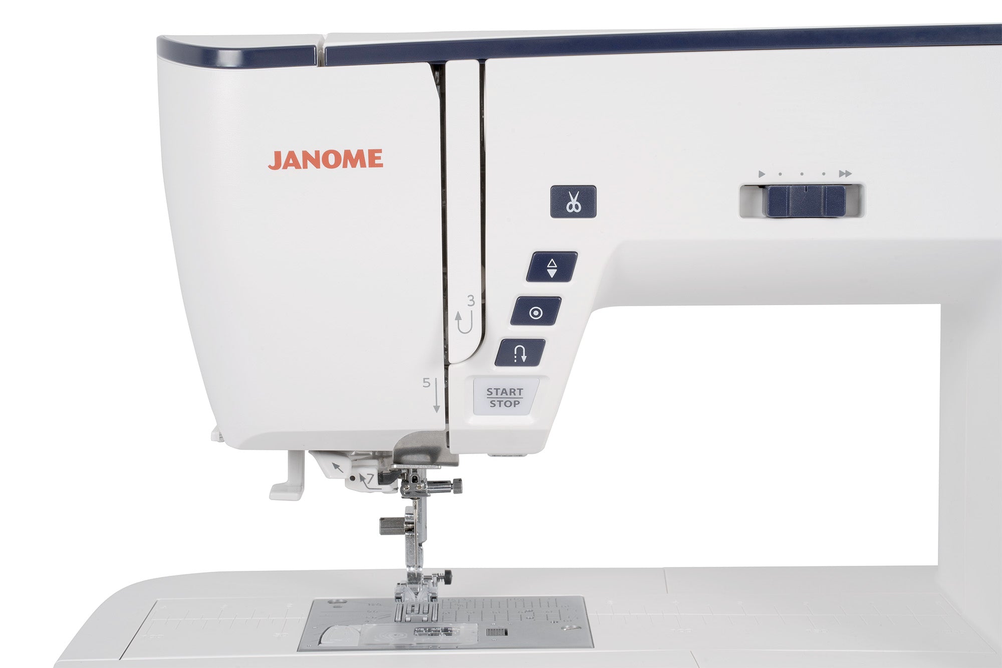 Skyline S3 Anniversary Edition