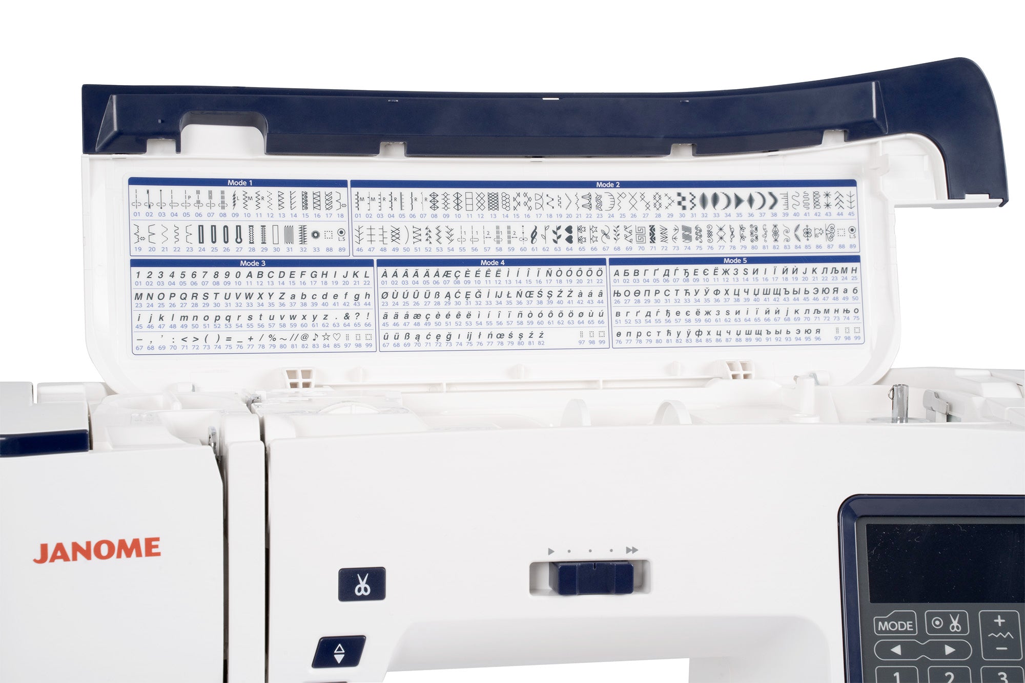 Skyline S3 Anniversary Edition