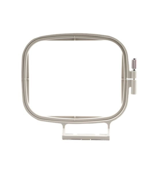 Brother Embroidery Hoop 4" x 4"