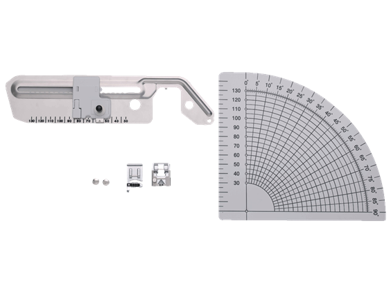 Circular Attachment Bundle