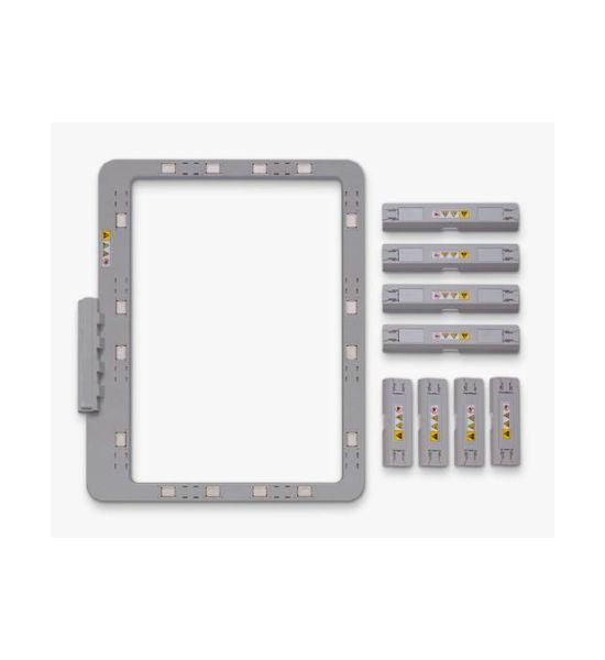 Brother Magnetic Sash Frame 7"X 12"