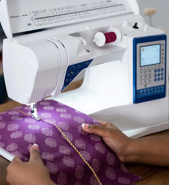 Refurbished HUSQVARNA® VIKING® SAPPHIRE™ 930 Sewing Machine